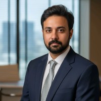 Bharat Manthena profile photo