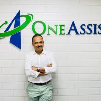 Subrat Pani profile photo
