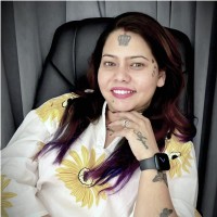 Disha Shrivastava profile photo