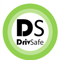 DrivSafe logo