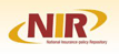 NSDL National Insurance Repository logo