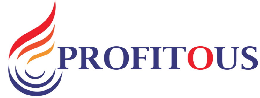 Profitous Insurance logo