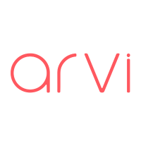 Ask Arvi logo