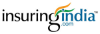 InsuringIndia logo