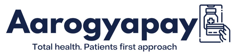 Aarogyapay logo