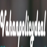 vahanpolicydeal.com logo