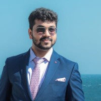 Mayank Singh profile photo