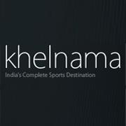 Khelnama logo