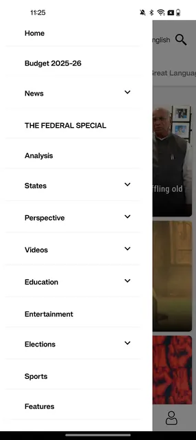 The Federal screenshot 6