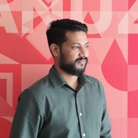 Anto Kaspar profile photo