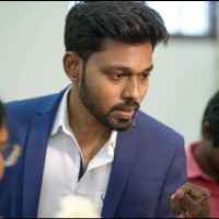 Rahul Bala profile photo