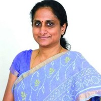 Nalina Ramalakshmi profile photo