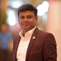 Pallavarajan R profile photo