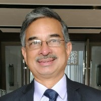 Sanjay Shroff profile photo