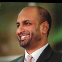 Tuhin Menon profile photo