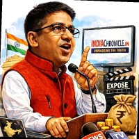 Umesh Agarwal profile photo