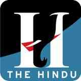 The Hindu Group logo