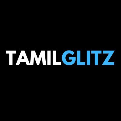 TamilGlitz logo