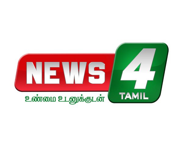 News4 Tamil logo