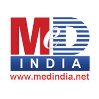 Medindia logo