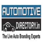 Automotive Directory logo