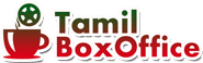 Tamil Box Office logo