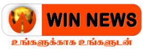 Win News logo
