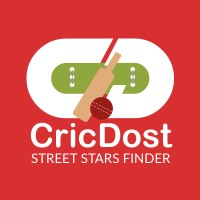 Cric Dost logo