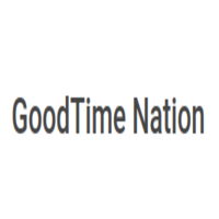 GoodTime Nation logo