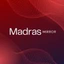 MADRAS MIRROR logo