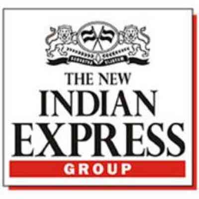 The New Indian Express logo