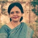Anita Vyas profile photo