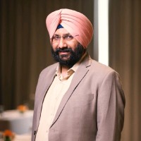 Parminder Singh profile photo