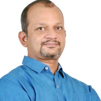 Sandeep Singh profile photo