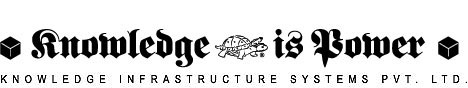 Knowledge is Power logo