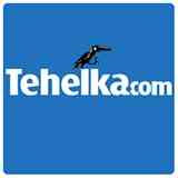 tehelka logo