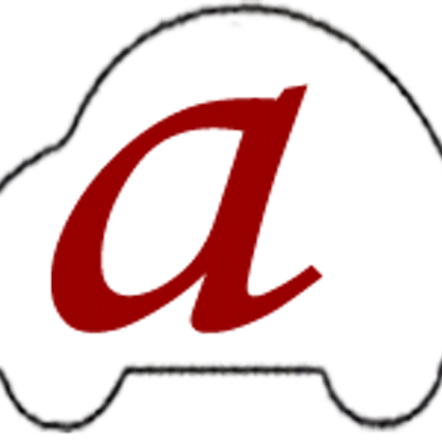AutoWorldCar logo