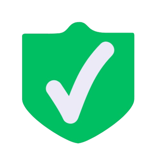 Safe From Fraud logo