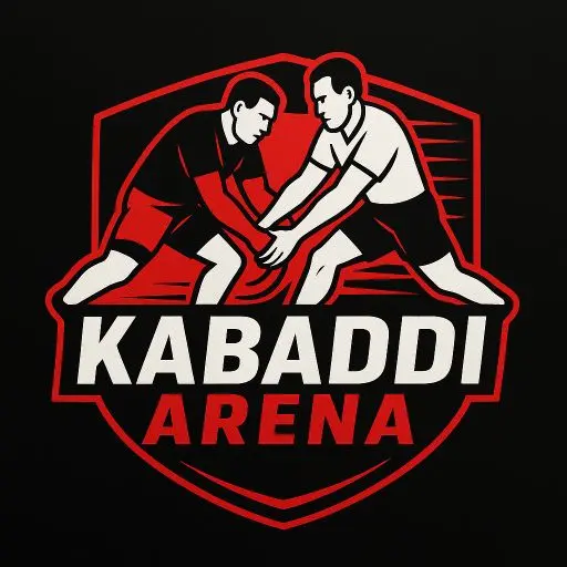 Kabaddi Arena logo