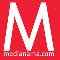 MediaNama logo
