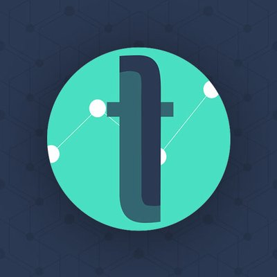 Transfin logo