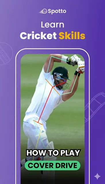 Spotto TV screenshot 2