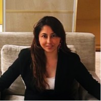 Aditi Chadha profile photo