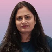 Dimpal Roy profile photo