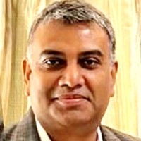 Saurabh Sinha profile photo
