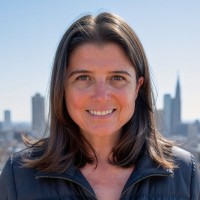 Gina Trapani profile photo