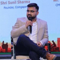Sunil Sharma profile photo