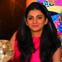 Vaishali Sharma profile photo
