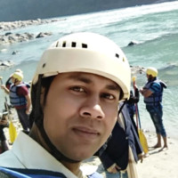 Bhavesh Rathod profile photo