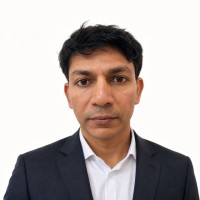 Deepak Mehra profile photo